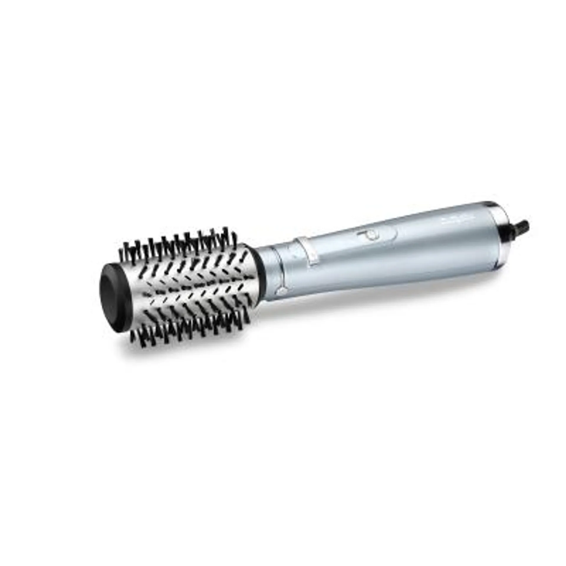 BaByliss Hot Air Brush Hydro Fusion Styler iceblue