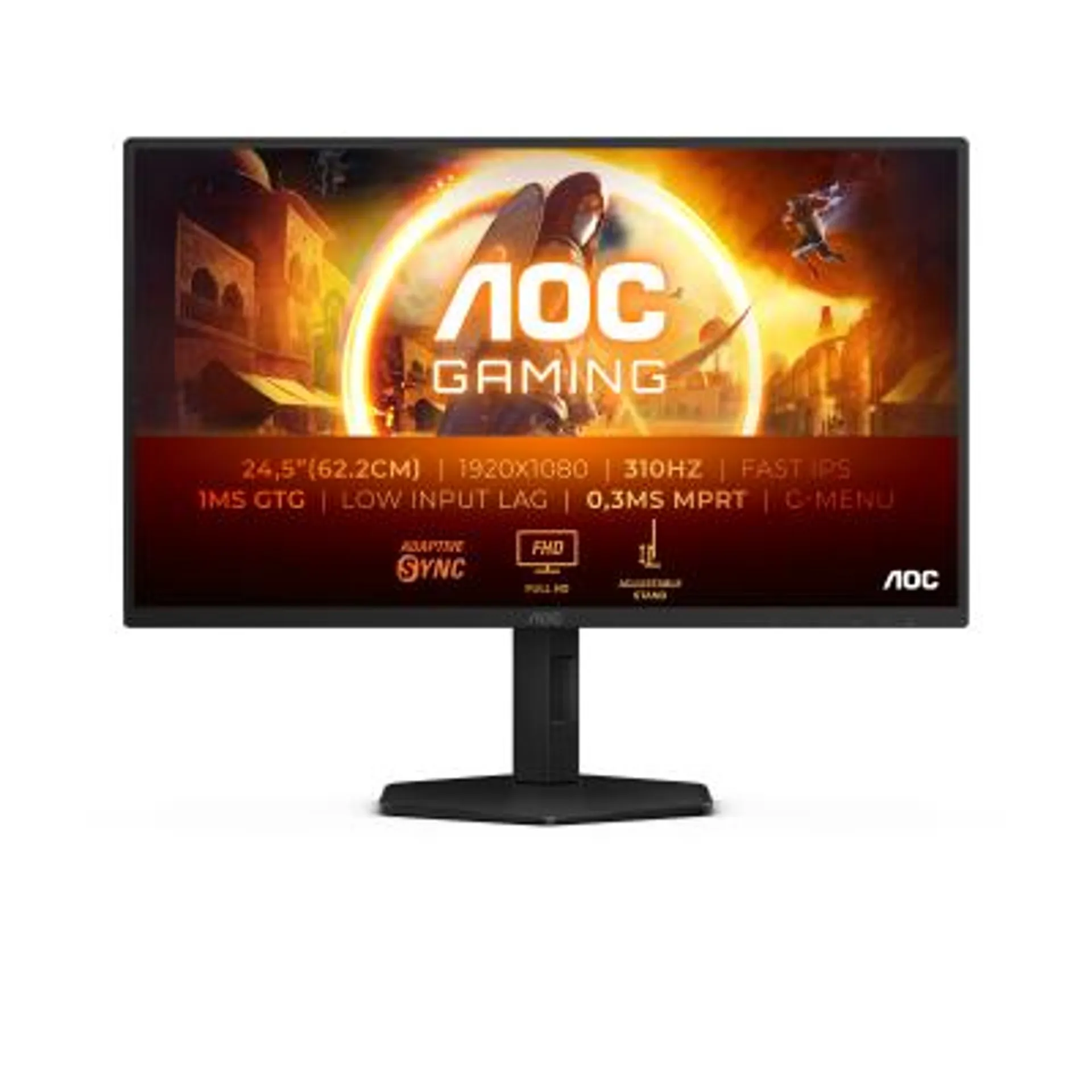 AOC Monitor