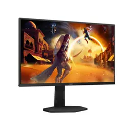 AOC Monitor — Bild 4