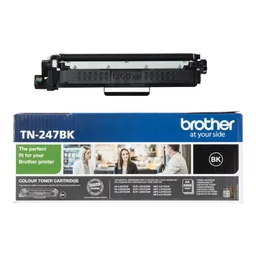 Brother Cartridge TN-247 TN247 Schwarz — Bild 5