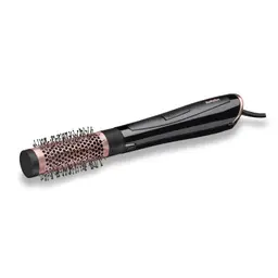 BaByliss Hot Air Brush Perfect Finish Schwarz — Bild 3