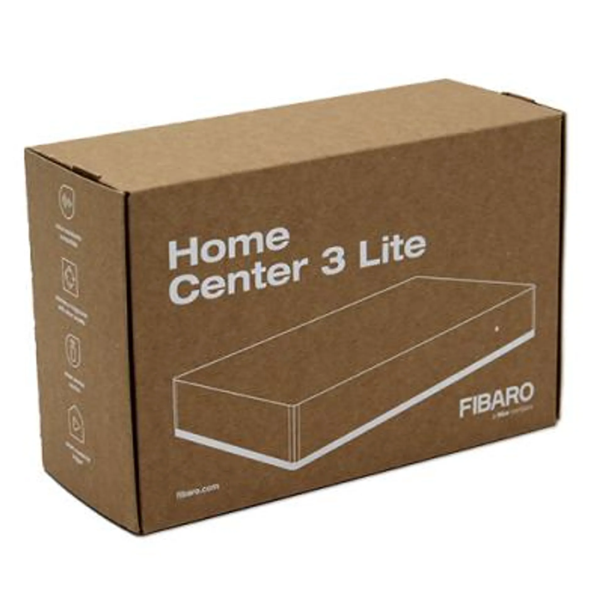 FIBARO Home Center 3 Lite HC3L-001