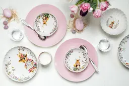 Villeroy & Boch Garden Besteckset 24tlg. Tafelbesteck 6 Personen Edelstahl — Bild 6
