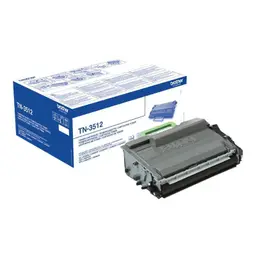 Brother Cartridge TN-3512 — Bild 3