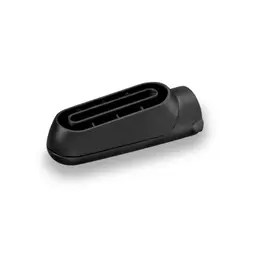 BaByliss Hot Air Brush Perfect Finish Schwarz — Bild 5
