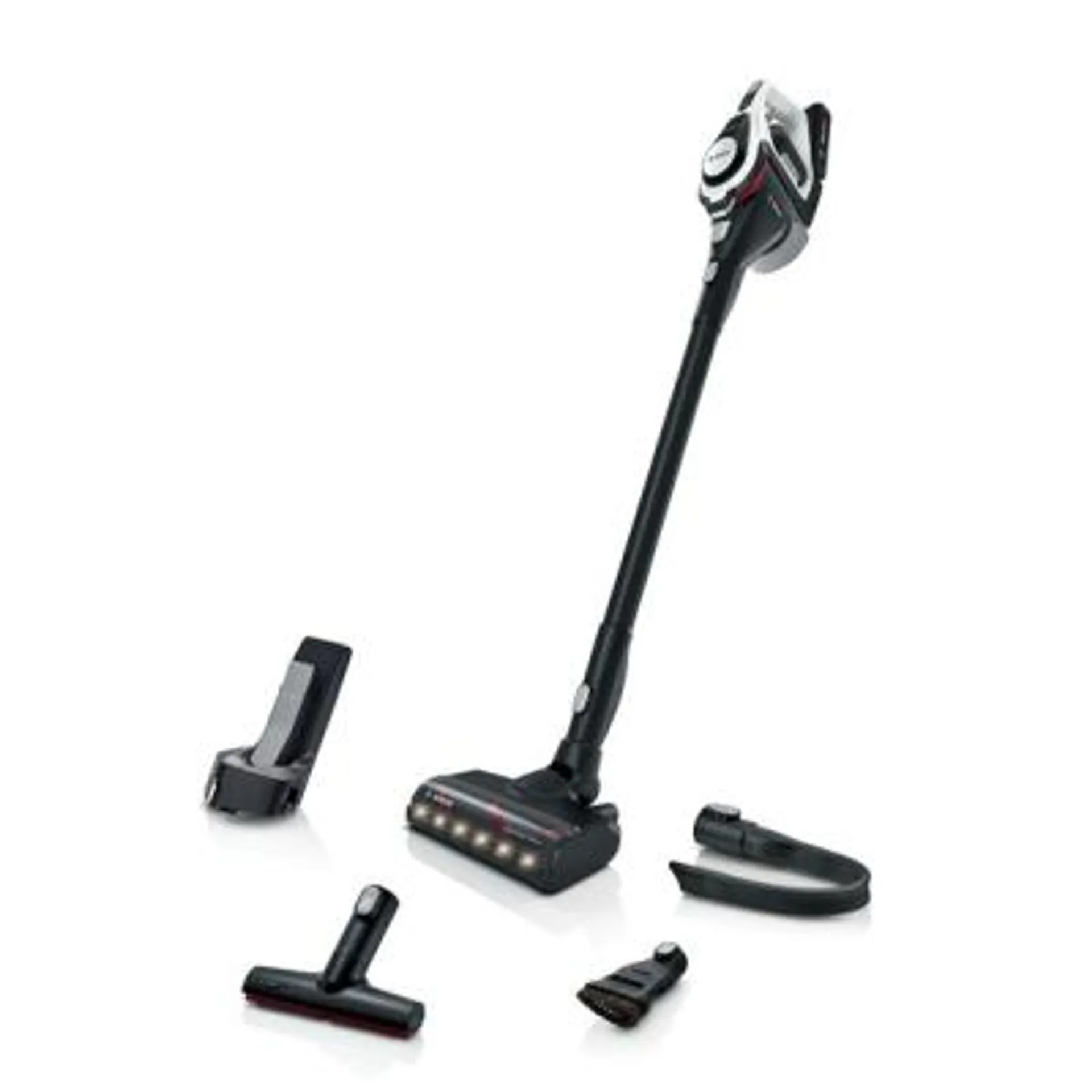 Bosch Vacuum Cleaner Unlimited Gen 2 Series 8