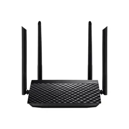 ASUS WLAN-Router RT-AC1200 (90IG0550-BM3400 (90IG0550BM3400 ) — Bild 6