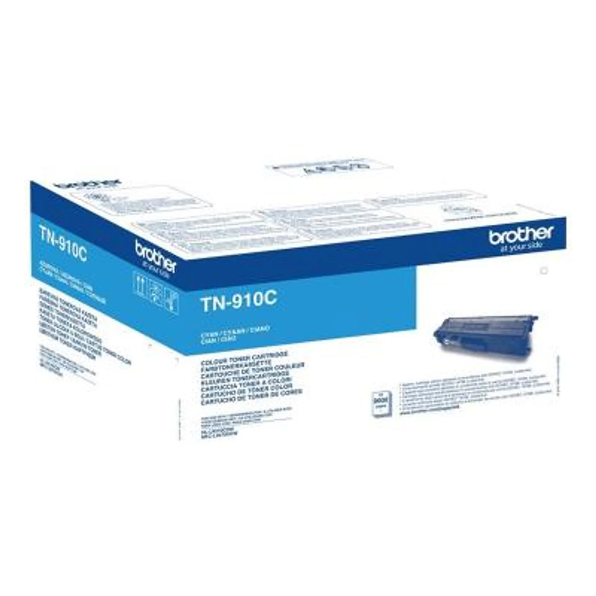 Brother Toner TN-910 TN910