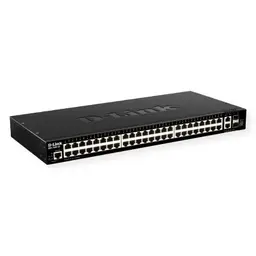D-LINK DLINK Switch DGS-1520-52 E DGS152052 E (DGS-1520-52/E) — Bild 3