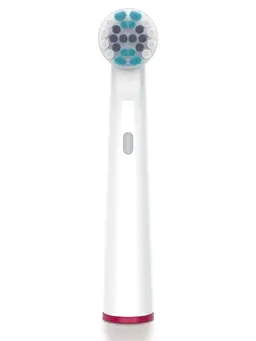 Beurer TB 30X Onpack Elektrische Akku Zahnbürste inkl. 4 Bürstenköpfe — Bild 3