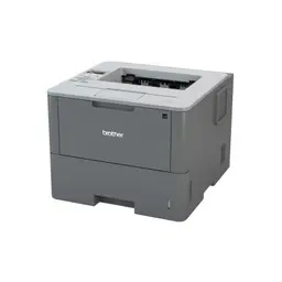 Brother HL-L6250DN Drucker s w — Bild 5