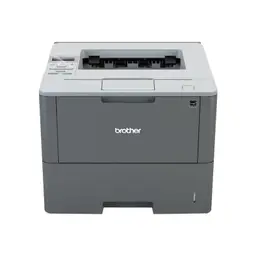 Brother HL-L6250DN Drucker s w — Bild 3