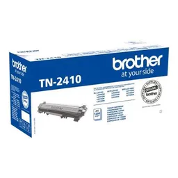 Brother Cartridge TN-2410 Schwarz — Bild 2
