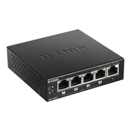 D-LINK DLINK Switch DGS-1005P E DGS1005P E (DGS-1005P/E) — Bild 2