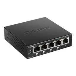 D-LINK DLINK Switch DGS-1005P E DGS1005P E (DGS-1005P/E) — Bild 2