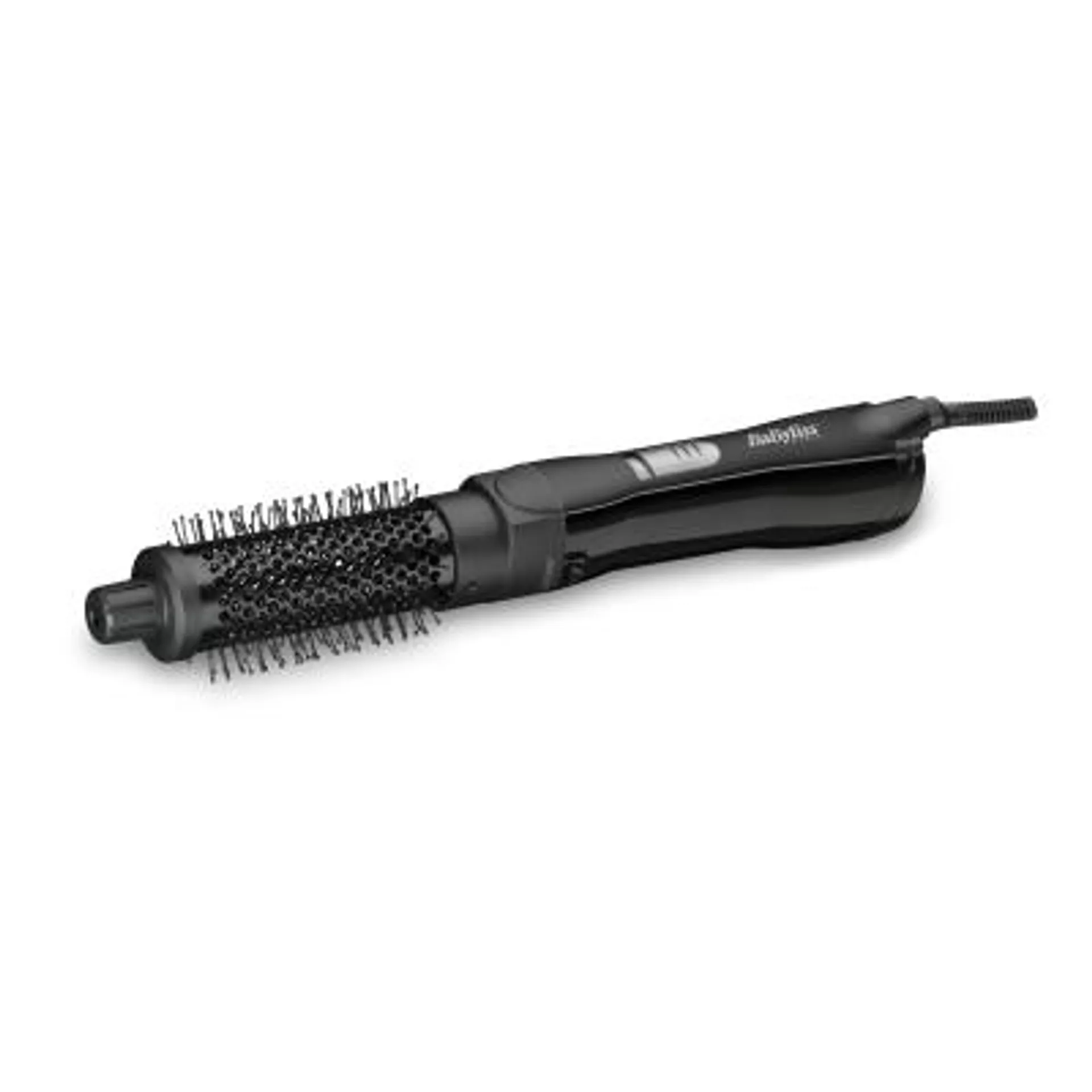 BaByliss Hot Air Brush Shape & Smooth Schwarz