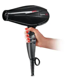 BaByliss Pro Hair Dryer Pro Excess-HQ Schwarz — Bild 4