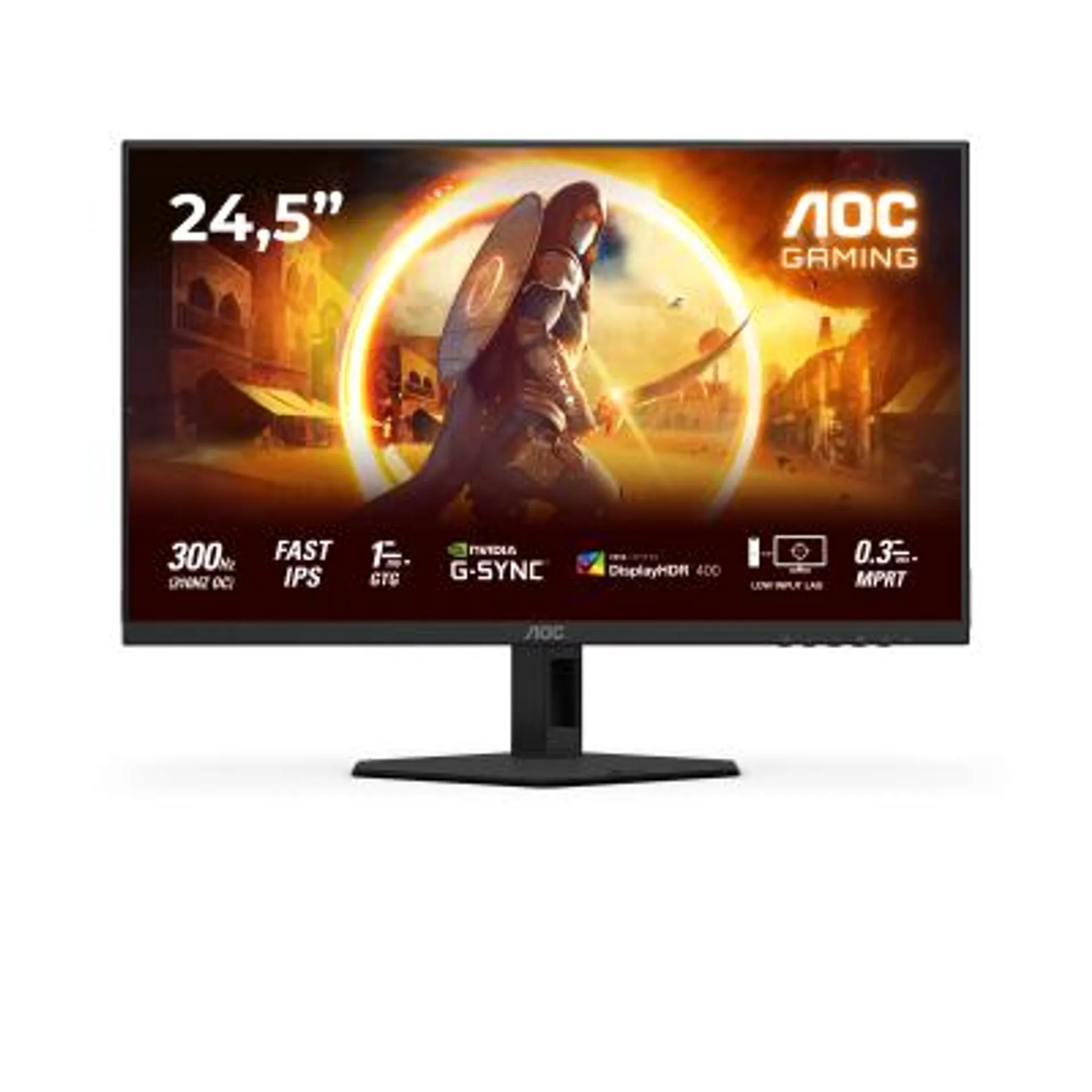 AOC Monitor