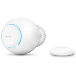 FIBARO Heat Controller Starter Pack (Heat Controller SP) — Bild 3