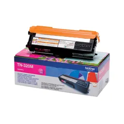 Brother Cartridge TN-320 TN320 1,5k — Bild 5