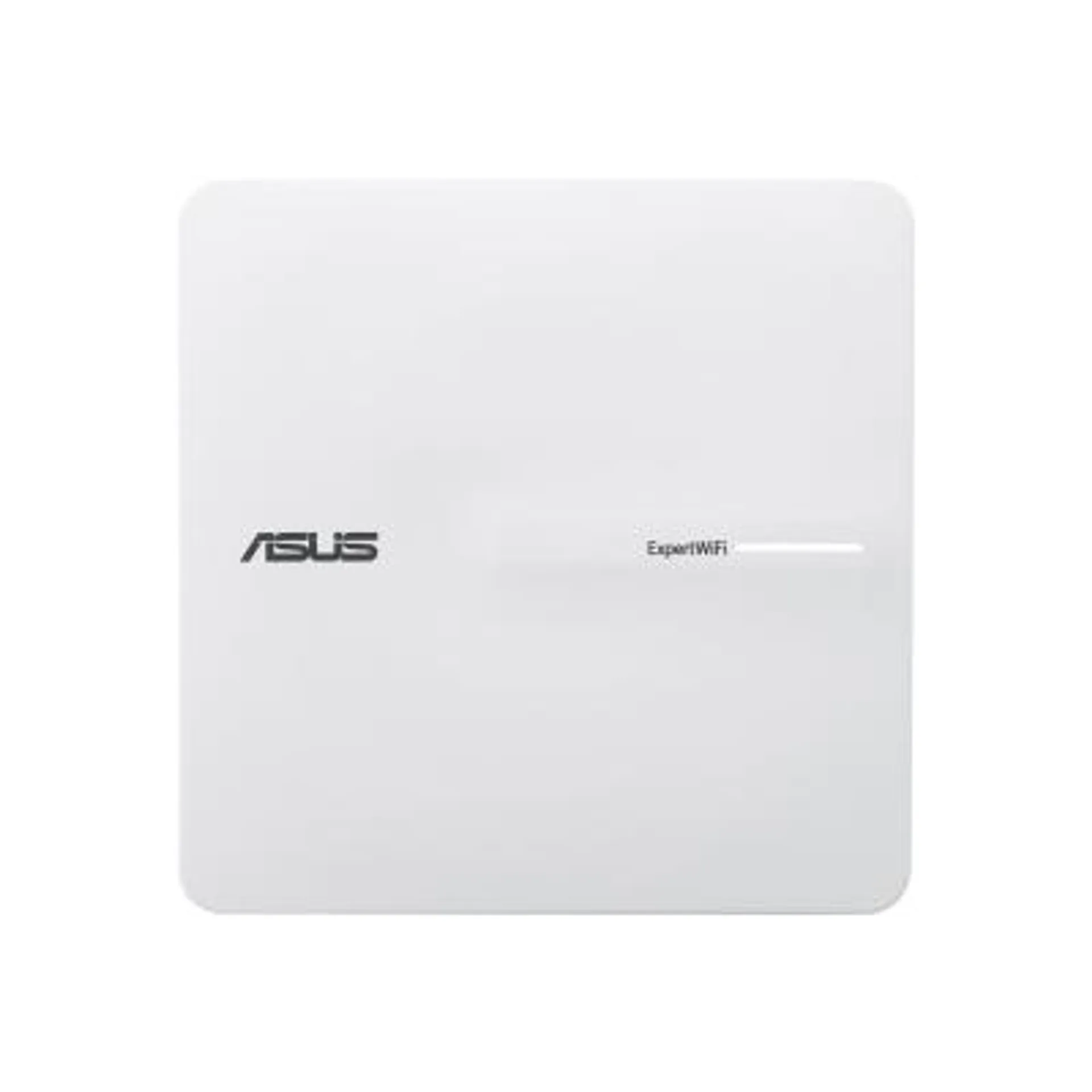 ASUS WLAN-Router ExpertWiFi EBA63 (90IG0880MO3C00)