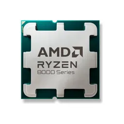 AMD Ryzen 5 8400F 4 2 AMD2 AMD 2 GHz (100100001591BOX) — Bild 2