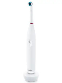 Beurer TB 30X Onpack Elektrische Akku Zahnbürste inkl. 4 Bürstenköpfe — Bild 2