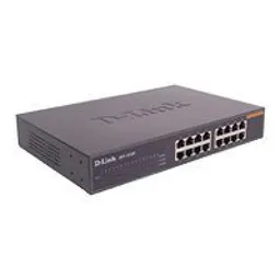 D-Link DLink Switch DES-1016D E DES1016D E (DES-1016D/E) — Bild 2