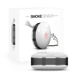 FIBARO Smoke Sensor (FGSD002) — Bild 1
