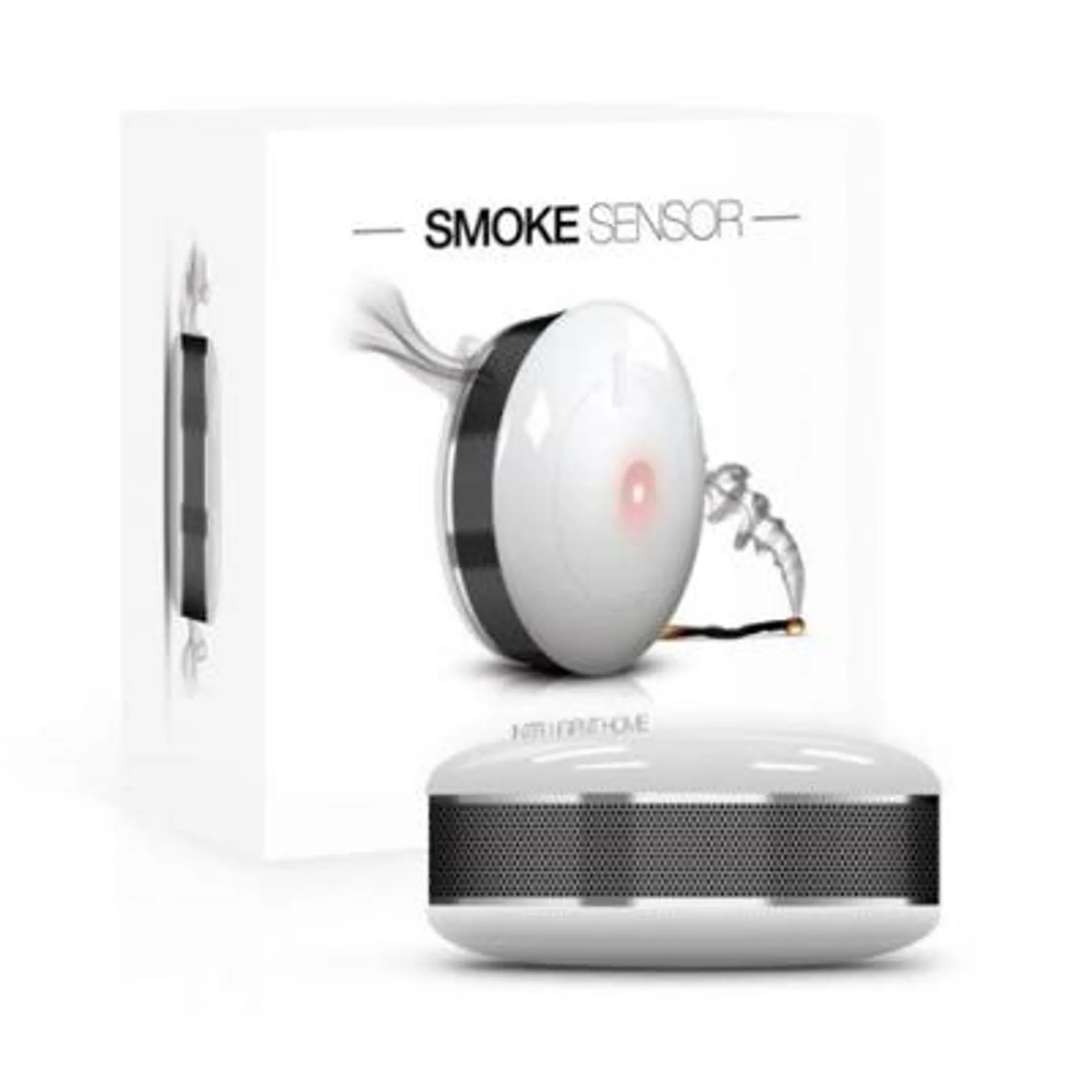 FIBARO Smoke Sensor (FGSD002)