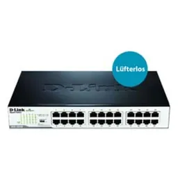 D-LINK DLINK Switch DGS-1024D E DGS1024D E (DGS-1024D/E) — Bild 4