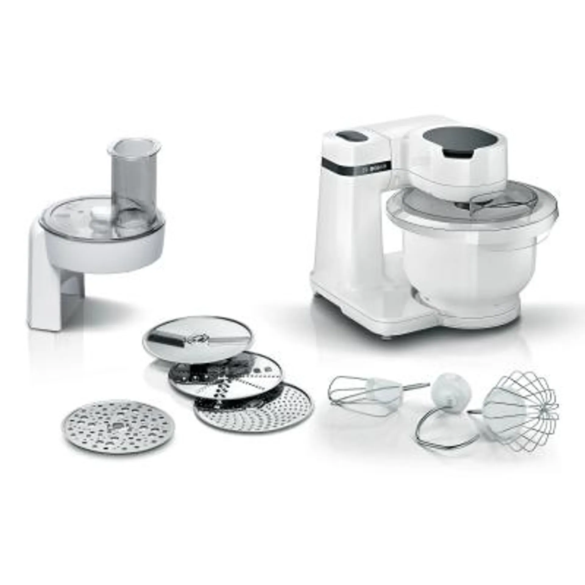 Bosch Food Processor MUMSAW01 Series 2