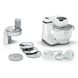 Bosch Food Processor MUMSAW01 Series 2 — Bild 1