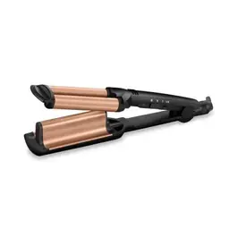 BaByliss Curling Iron Deep Waves — Bild 1