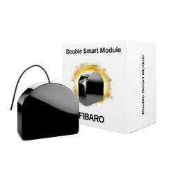 FIBARO DOUBLE SMART MODULE — Bild 1