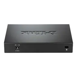 D-LINK DLINK Switch DES-108 E DES108 E (DES-108/E) — Bild 4