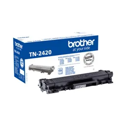 Brother Cartridge TN-2420 Schwarz — Bild 5