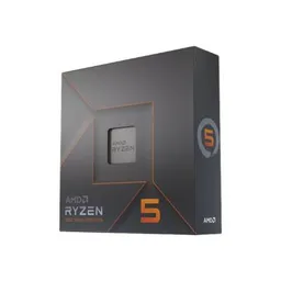 AMD Ryzen 5 7600X 4 7 AMD7 AMD 7 GHz (100100000593WOF) — Bild 2