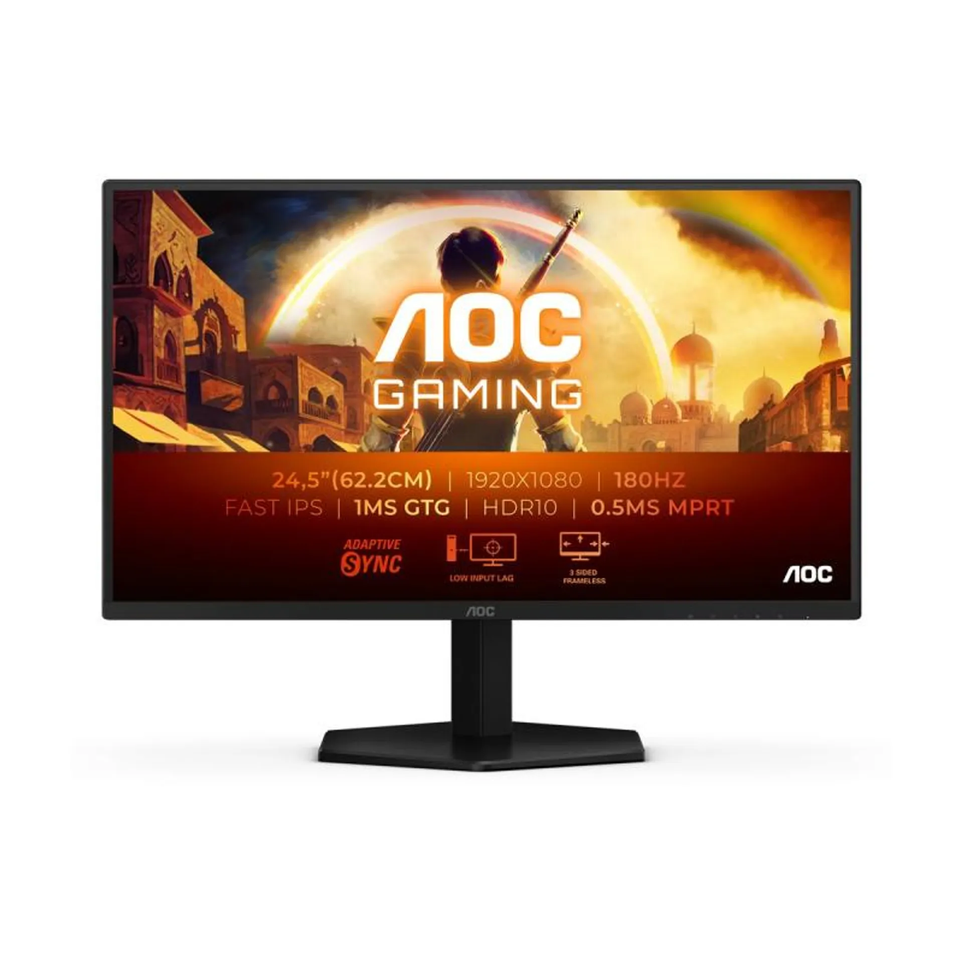 AOC Monitor