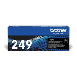 Brother Toner TN-249BK Schwarz — Bild 1