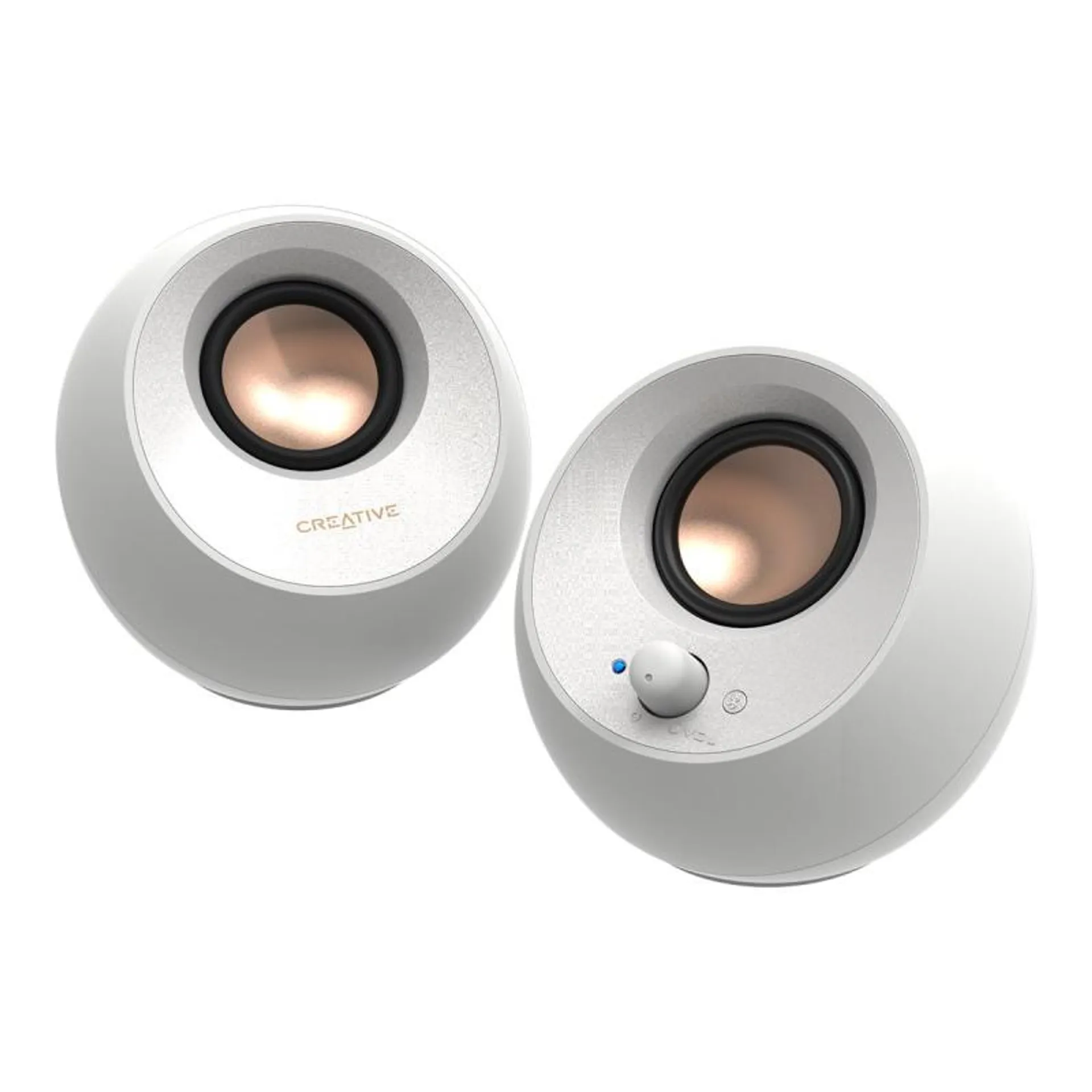 Creative Computer Speaker Pebble V3 2 0 bluetooth