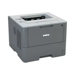Brother HL-L6250DN Drucker s w — Bild 4