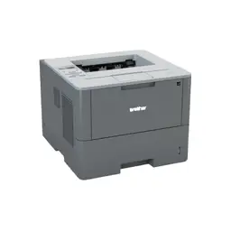 Brother HL-L6250DN Drucker s w — Bild 6