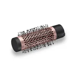 BaByliss Hot Air Brush Perfect Finish Schwarz — Bild 6