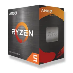 AMD Ryzen 5 5600XT (100100001585BOX) — Bild 3