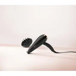 BaByliss Hair Dryer Turbo Shine Schwarz — Bild 3