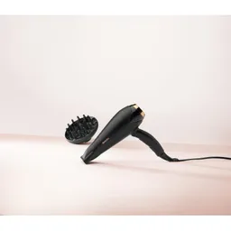 BaByliss Hair Dryer Turbo Shine Schwarz — Bild 3
