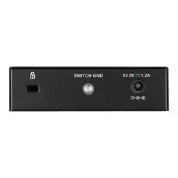 D-LINK DLINK Switch DGS-1005P E DGS1005P E (DGS-1005P/E) — Bild 4