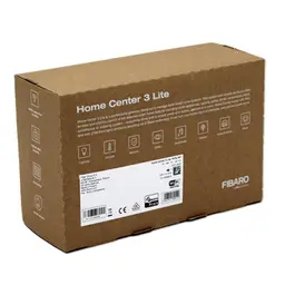 FIBARO Home Center 3 Lite HC3L-001 — Bild 3