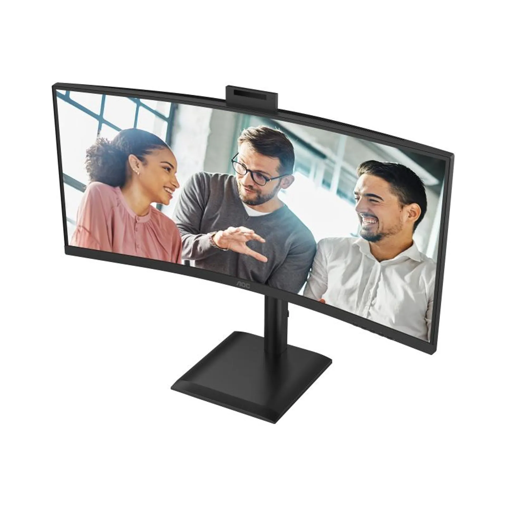 AOC Monitor